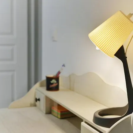 Apartment Campagne En Ville!
