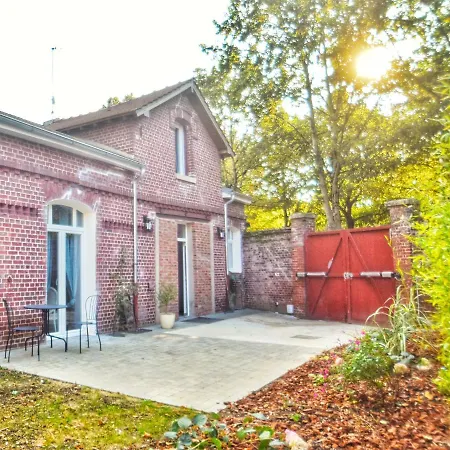 Campagne En Ville! *